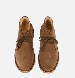 Chaussures Greenflex Khaki