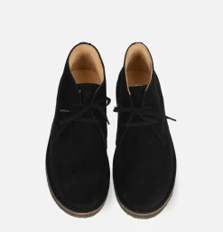 Chaussures Greenflex Noir