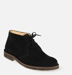 Chaussures Greenflex Noir