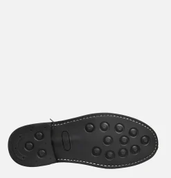 Chaussures Greenflex Rubber Taupe