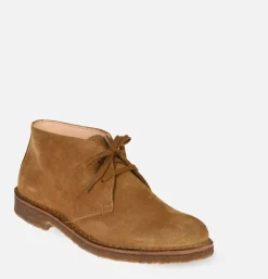 Chaussures Greenflex Whiskey