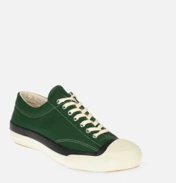 Chaussures Gym Court Green