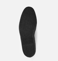 Chaussures Hi-Top Black