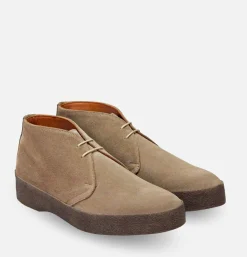 Chaussures Hi-Top Dirty Snuff