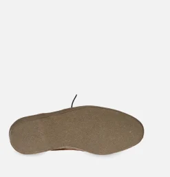 Chaussures Hi-top Polo Snuff