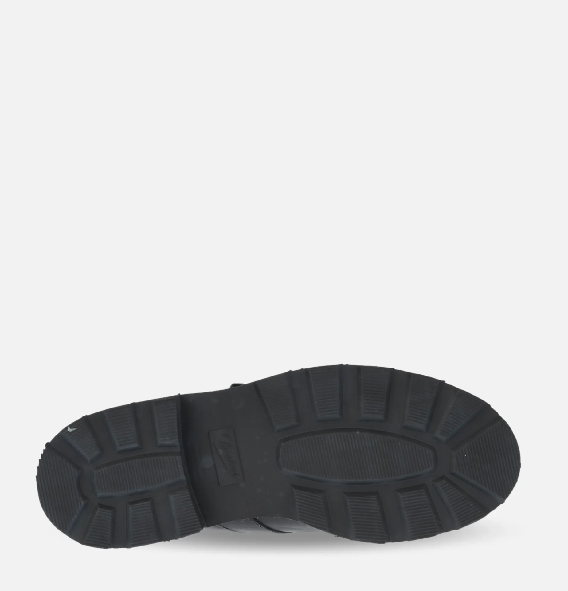 Chaussures Michael Bride Lis Noir Lapin