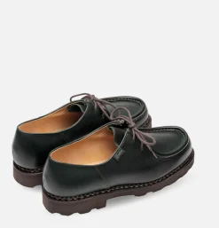 Chaussures Michael Marche Vert