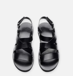 Chaussures Noumea Noire