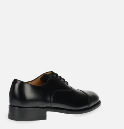 Chaussures Oxford Black