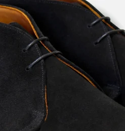 Chaussures Playboy Black