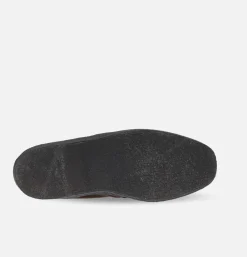 Chaussures Playboy Chocolate