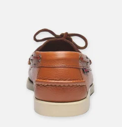 Chaussures Portland Martel Brown