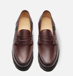 Chaussures Reims Cafe