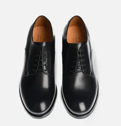 Chaussures Rollins Black