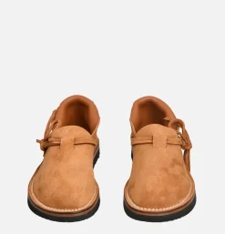 Chaussures Spring Shoe Tosca G Brown