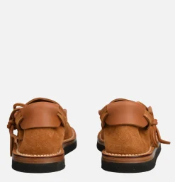 Chaussures Spring Shoe Tosca G Brown