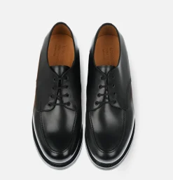 Chaussures Wes Dainite Black