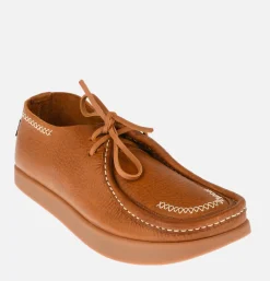 Chaussures Willard Ostrich Honey