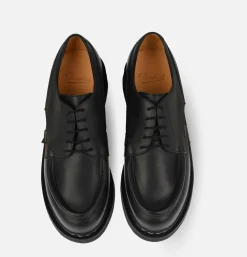 Chausures Villandry Tex Lis Noir