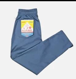 Chef Pant Air Force Blue