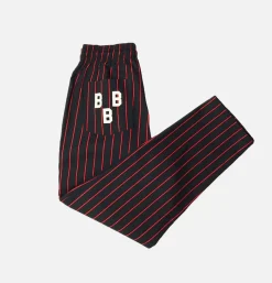 Chef Pant Black Barons Black