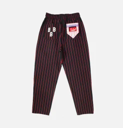 Chef Pant Black Barons Black