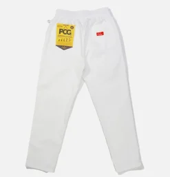 Chef Pant Bloom White