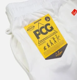 Chef Pant Bloom White