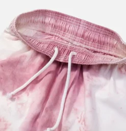 Chef Pant Cabernet Stain Lt Pink