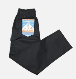 Chef Pant Carpenter Black