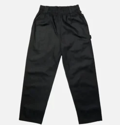 Chef Pant Carpenter Black
