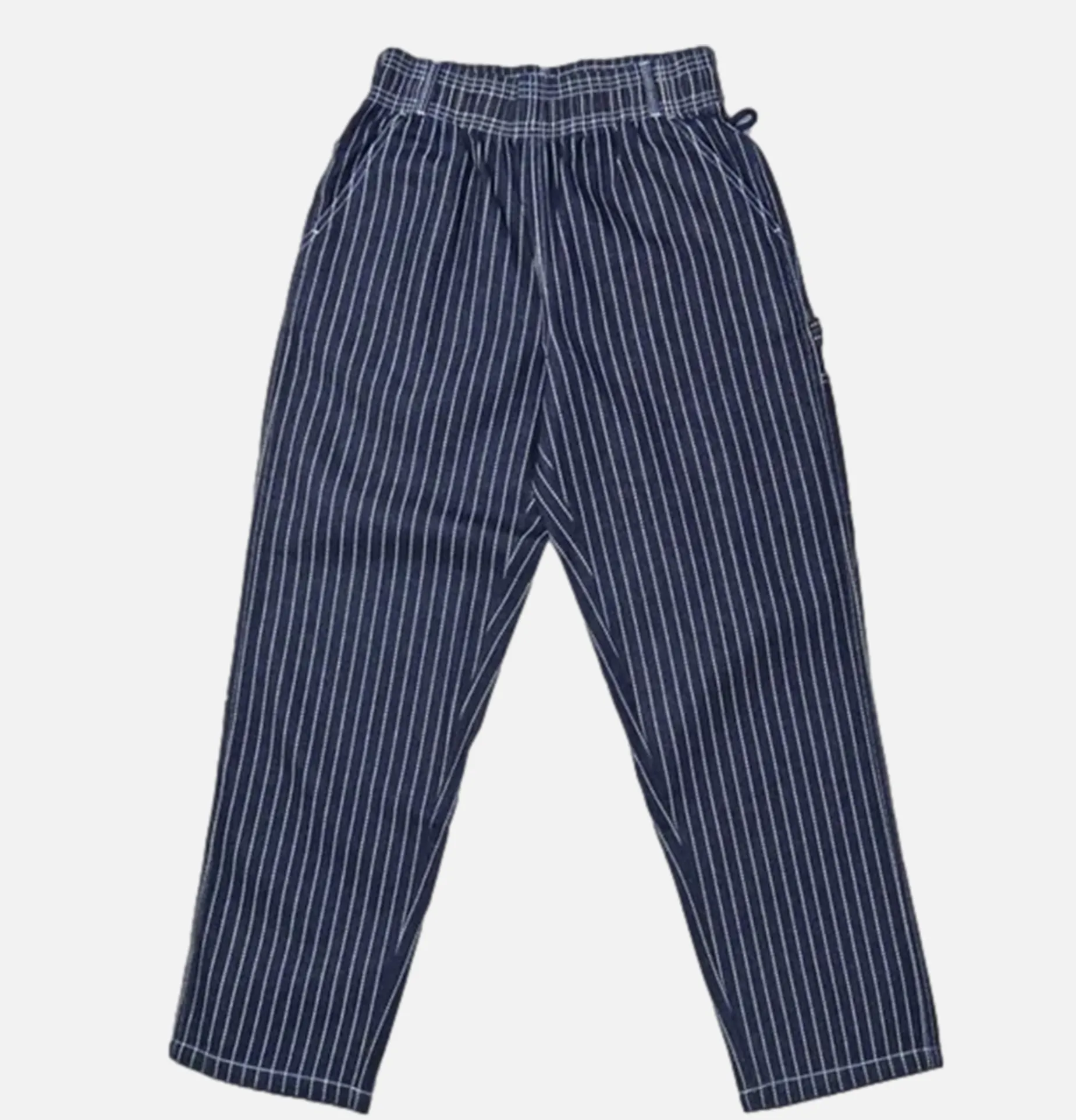 Chef Pant Carpenter Wabash Denim