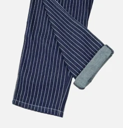 Chef Pant Carpenter Wabash Denim