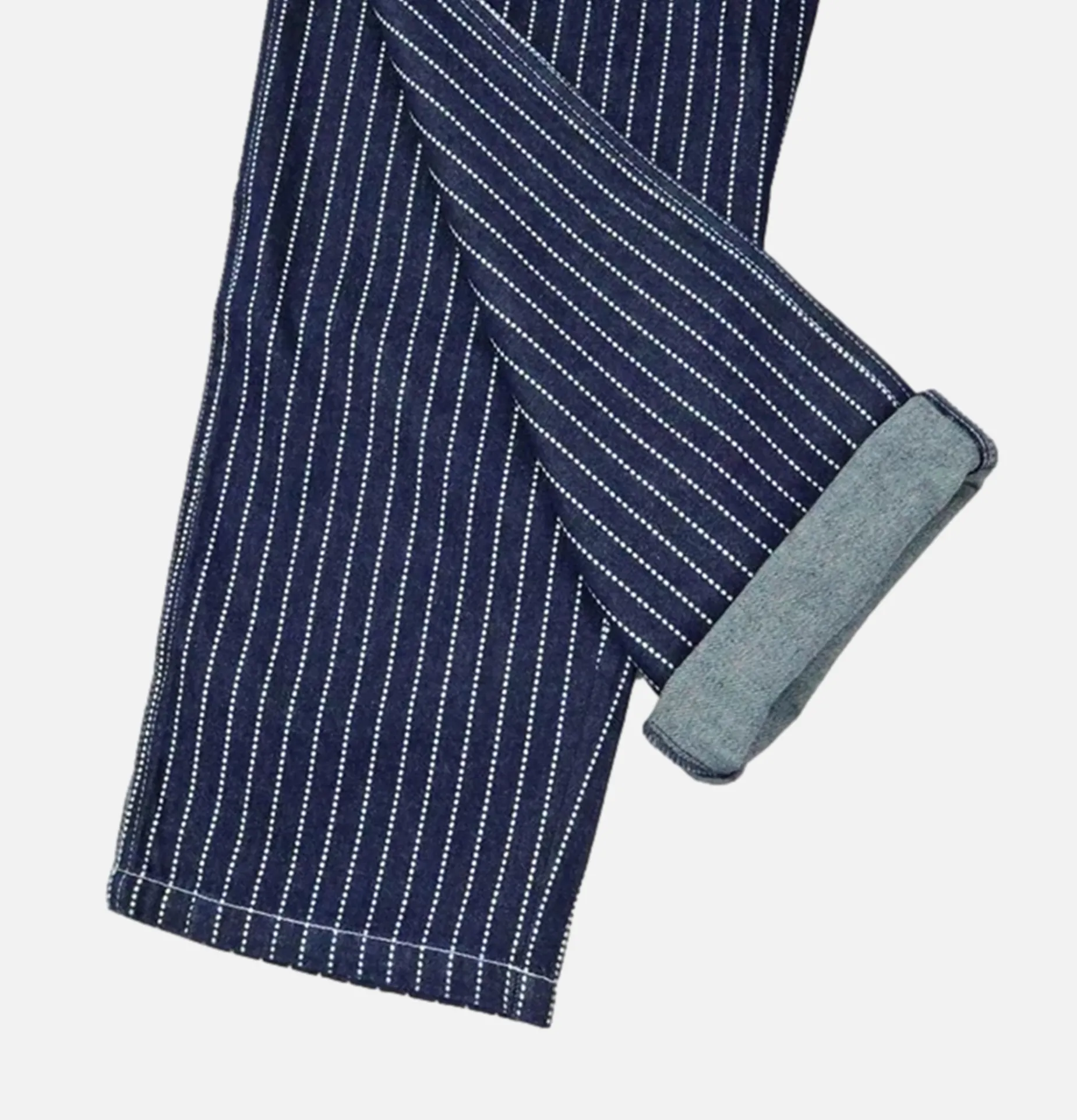 Chef Pant Carpenter Wabash Denim