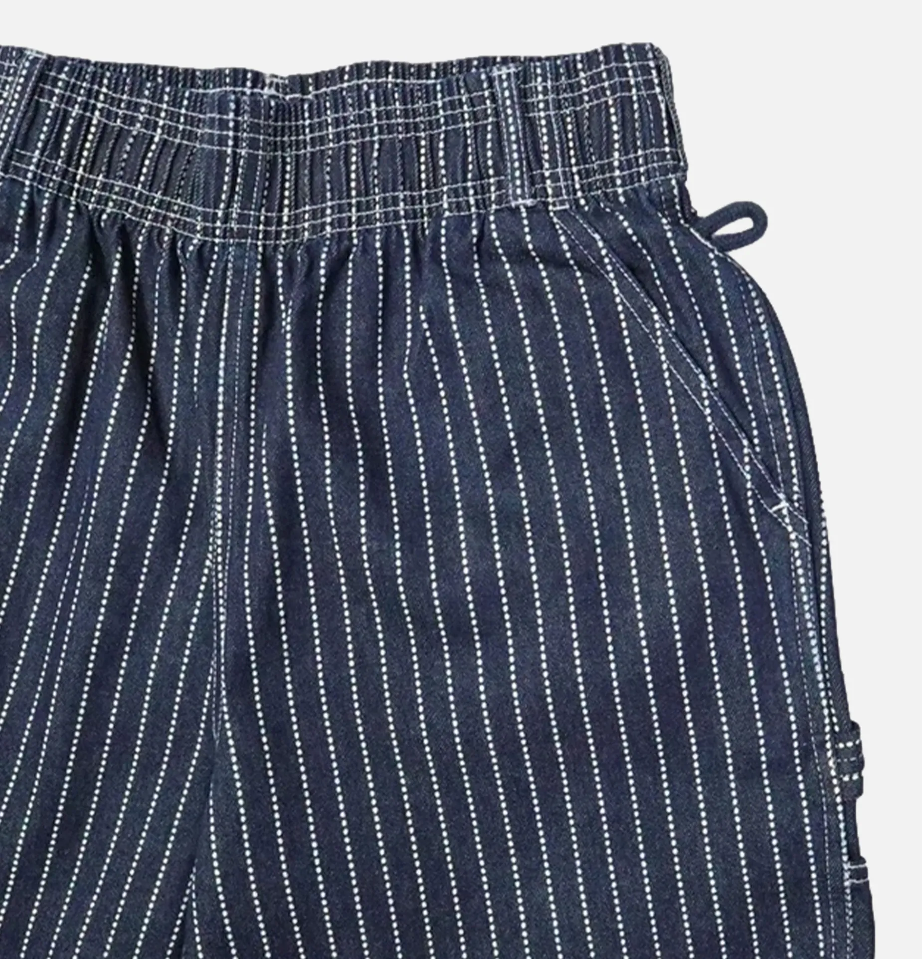 Chef Pant Carpenter Wabash Denim