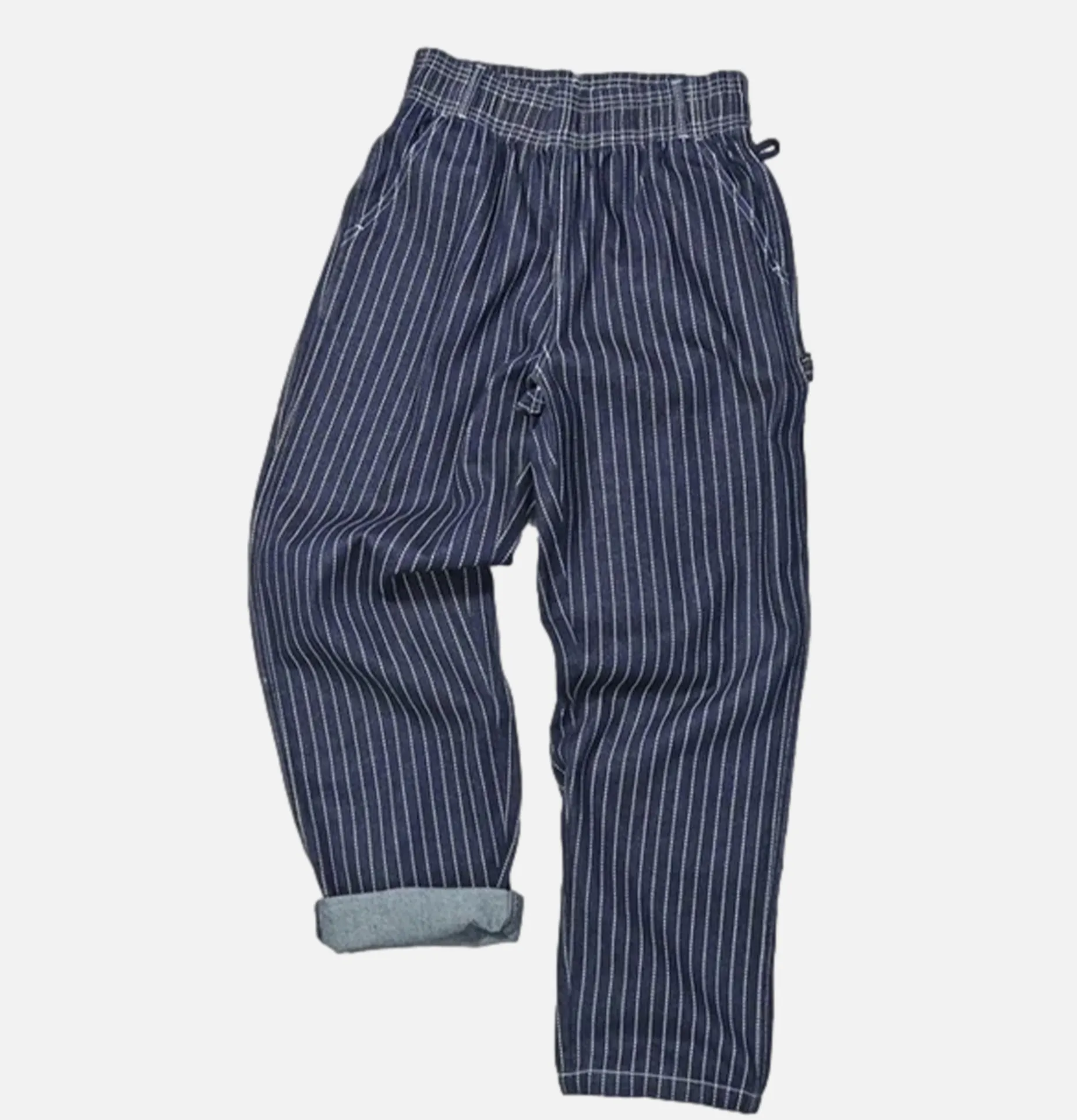 Chef Pant Carpenter Wabash Denim