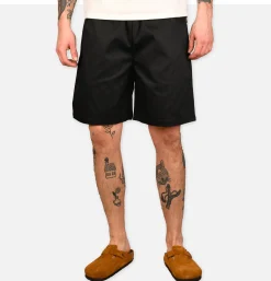 Chef Short Black