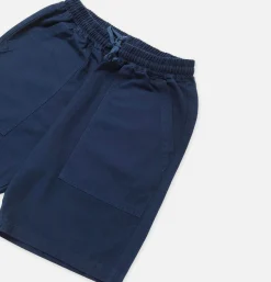 Chef Short Navy
