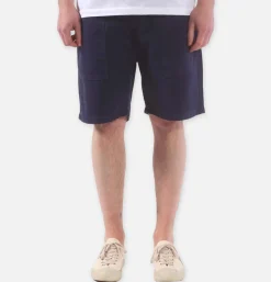 Chef Short Navy