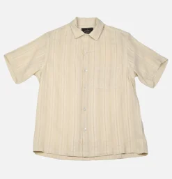 Chemise Almada Ecru