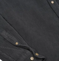 Chemise Lobo Anthracite