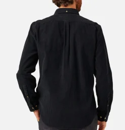 Chemise Lobo Black