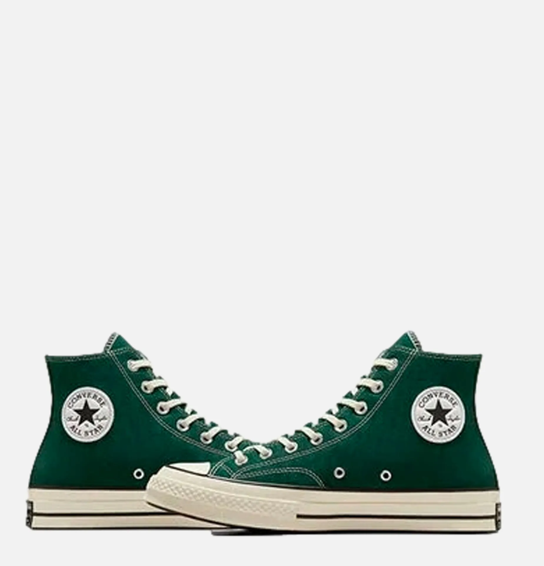 Chuck 70 Hi Green Envy