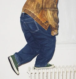 Chuck 70 Hi Green Envy