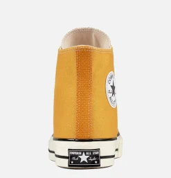 Chuck 70 Hi Top Sunflower