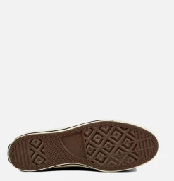 Chuck 70 Low Ox Black