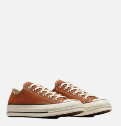 Chuck 70 Ox Tawny Rust