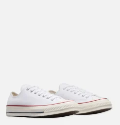 Chuck 70 Ox White