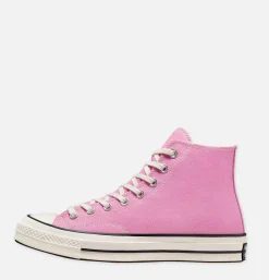 Chuck Taylor Amber Pink