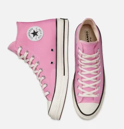 Chuck Taylor Amber Pink
